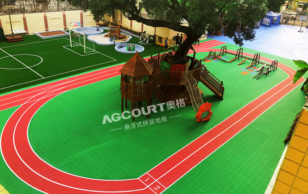 深圳黃埔幼兒園